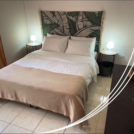 Raise Mirivili Serviced Apartment Alexandroupolis Exteriör bild