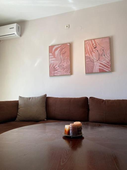 Raise Mirivili Serviced Apartment Alexandroupolis Exteriör bild