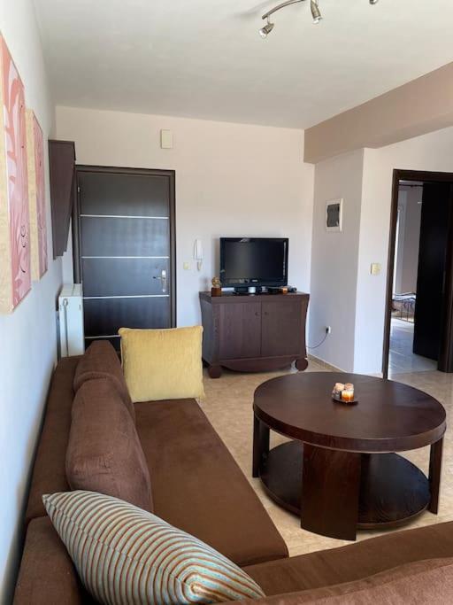 Raise Mirivili Serviced Apartment Alexandroupolis Exteriör bild