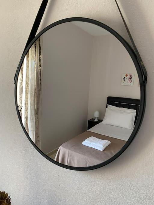 Raise Mirivili Serviced Apartment Alexandroupolis Exteriör bild