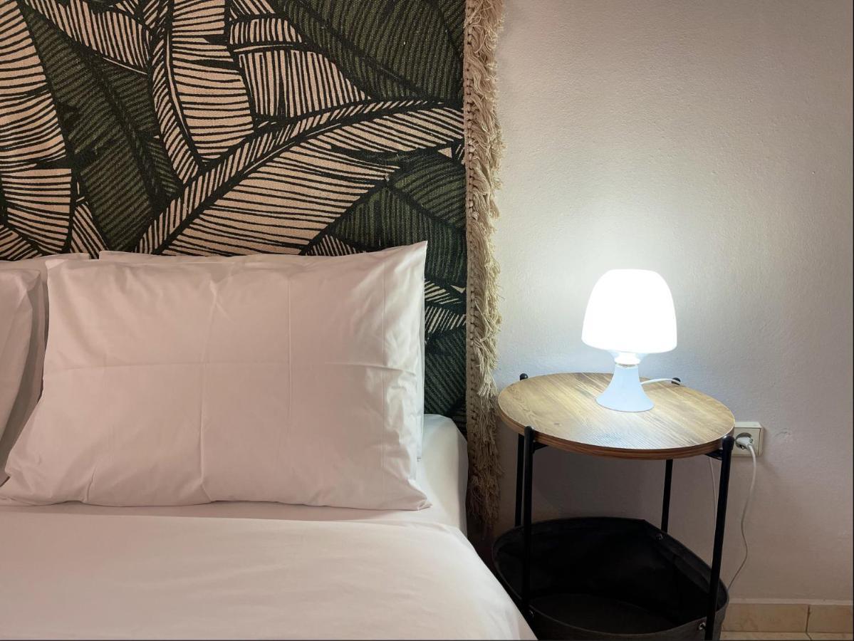 Raise Mirivili Serviced Apartment Alexandroupolis Exteriör bild